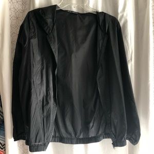Brandy Melville Windbreaker